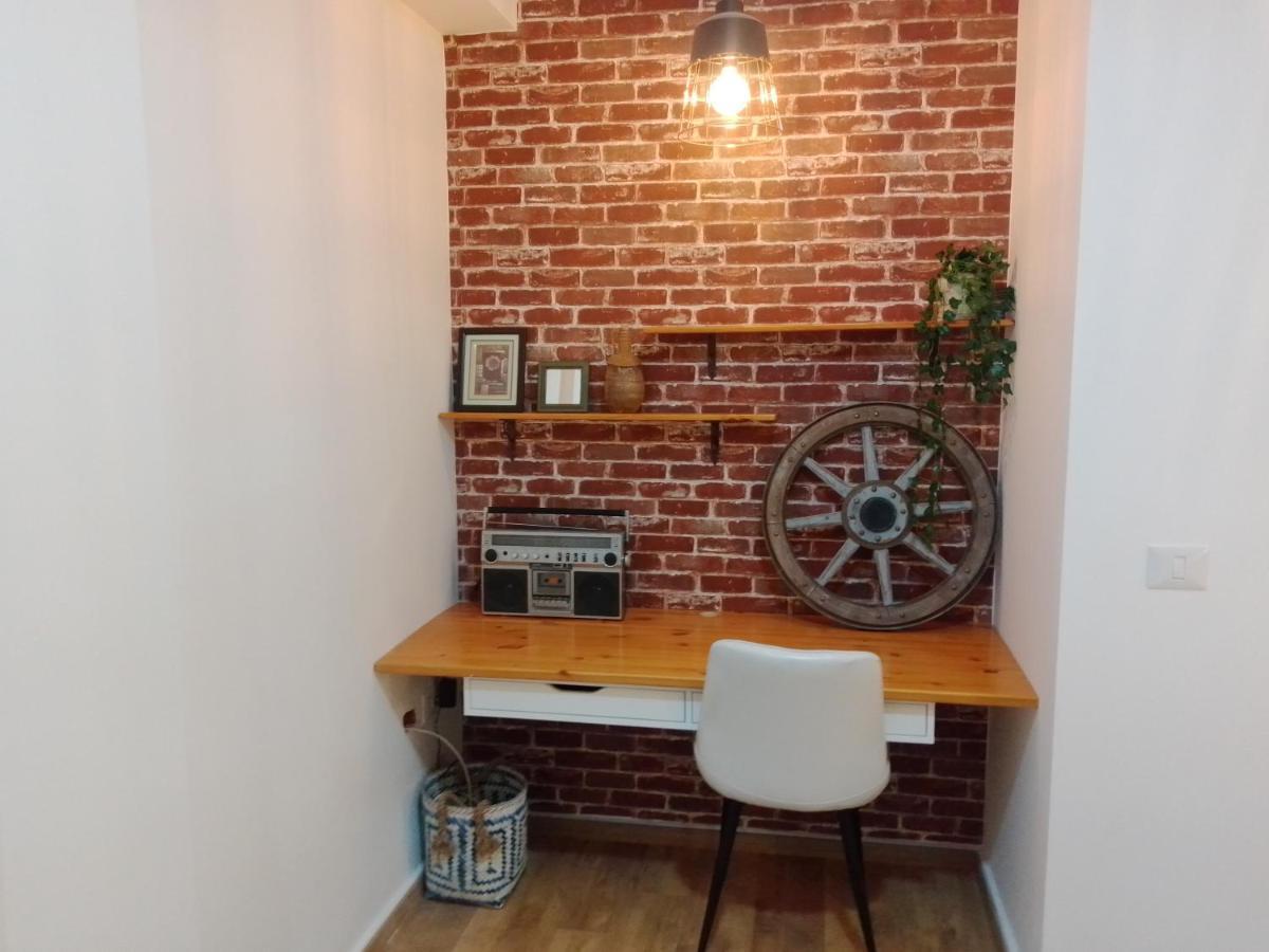 Beautiful Beach Apartment 阿什杜德 外观 照片