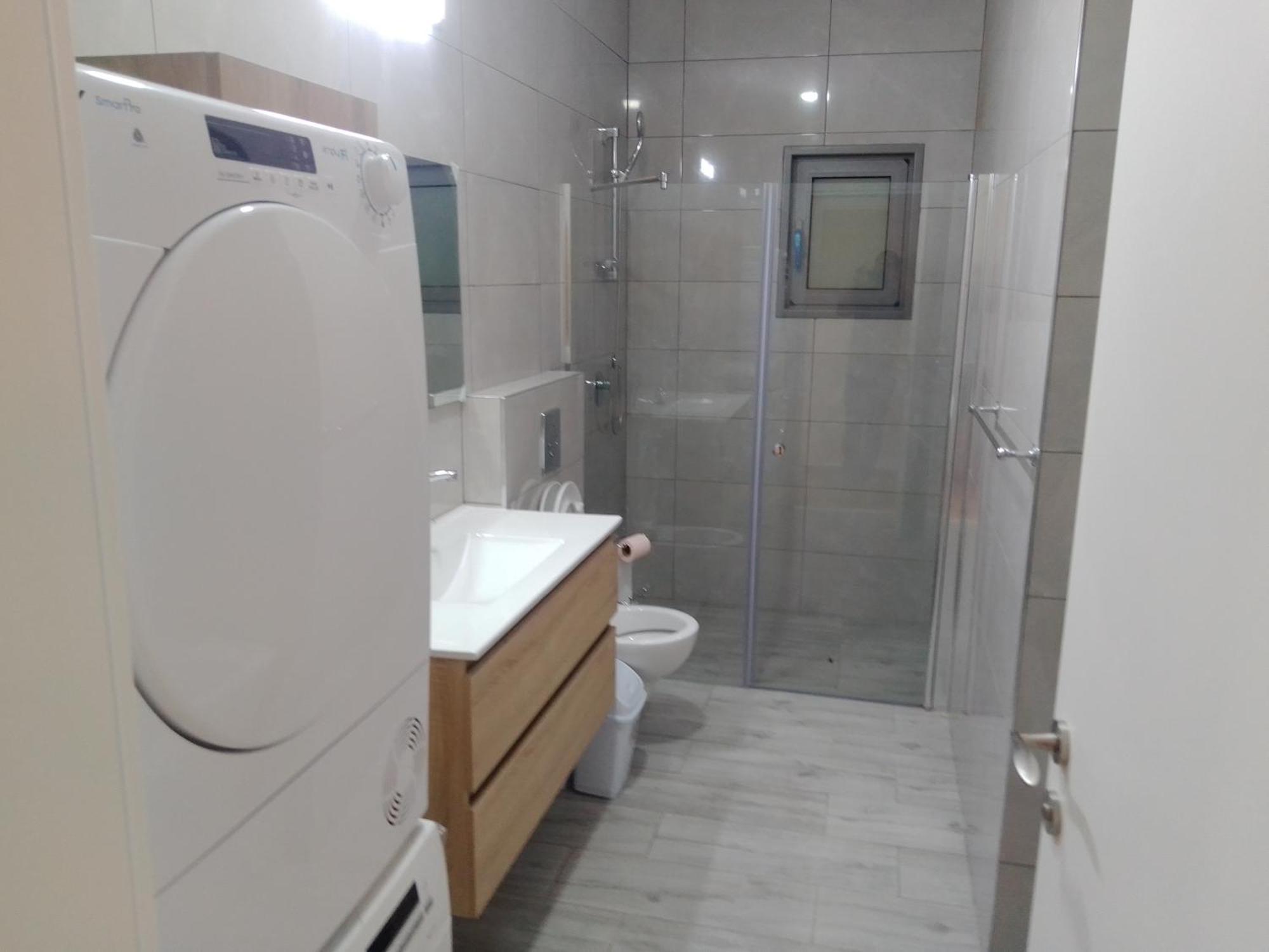 Beautiful Beach Apartment 阿什杜德 外观 照片